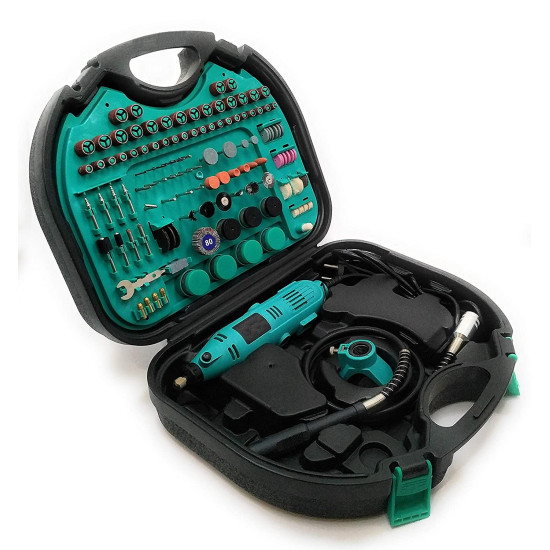 Mini rotary tool online kit